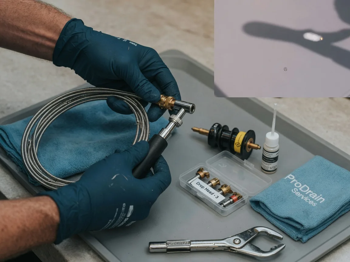 Why choose Drain Cleaning in Henrietta, MO